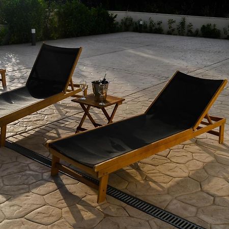 Villa Vinko Trogir Zewnętrze zdjęcie