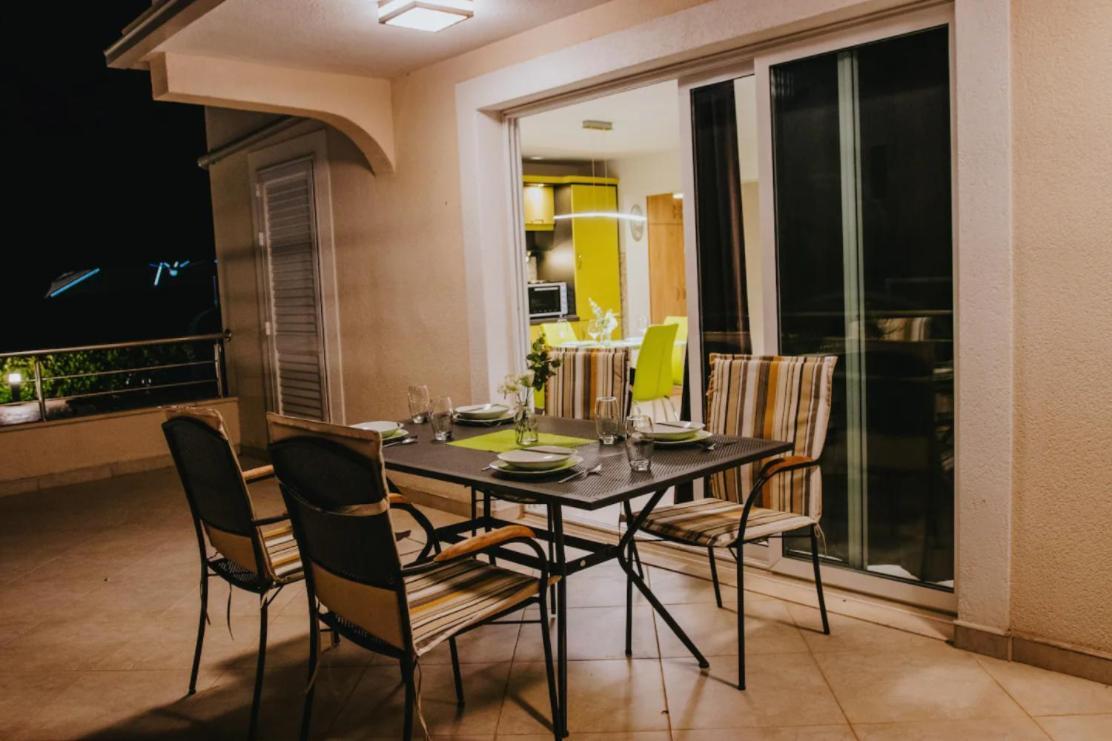 Villa Vinko Trogir Zewnętrze zdjęcie