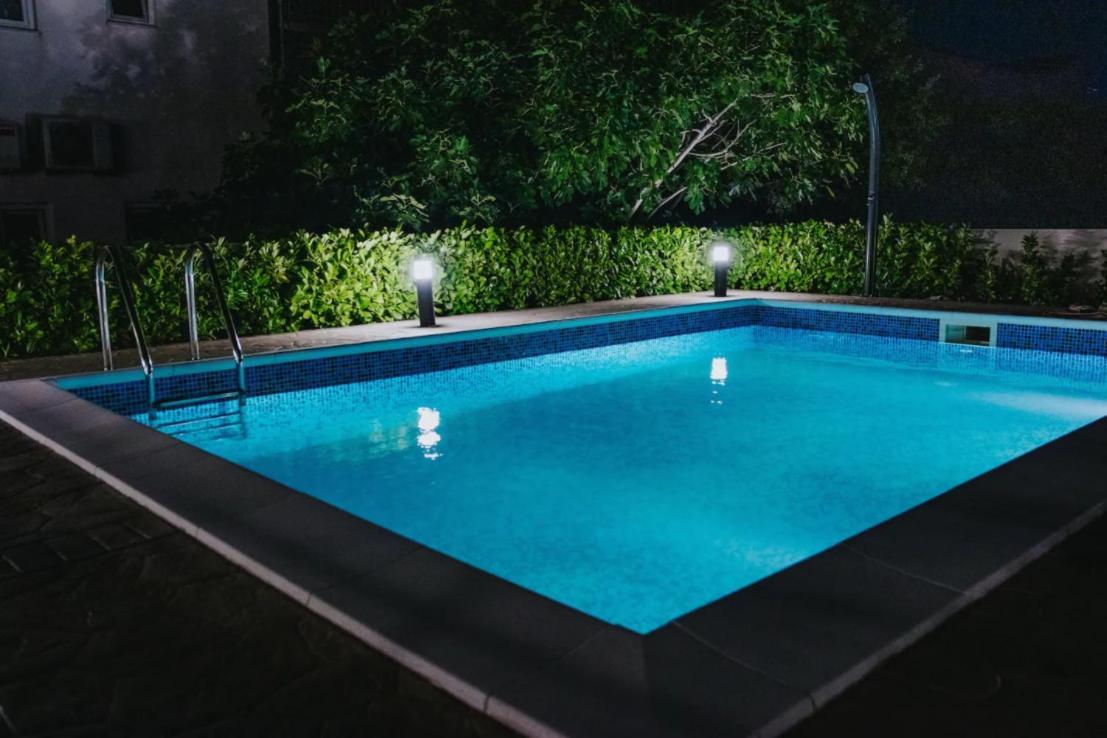 Villa Vinko Trogir Zewnętrze zdjęcie
