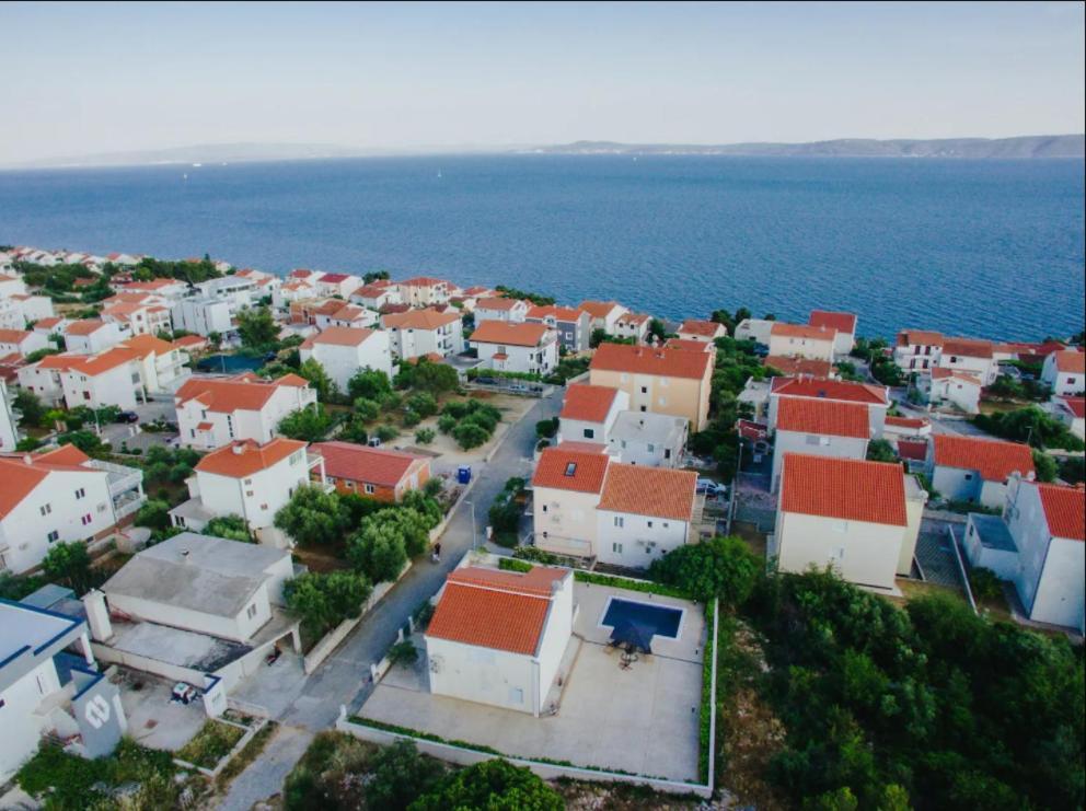 Villa Vinko Trogir Zewnętrze zdjęcie