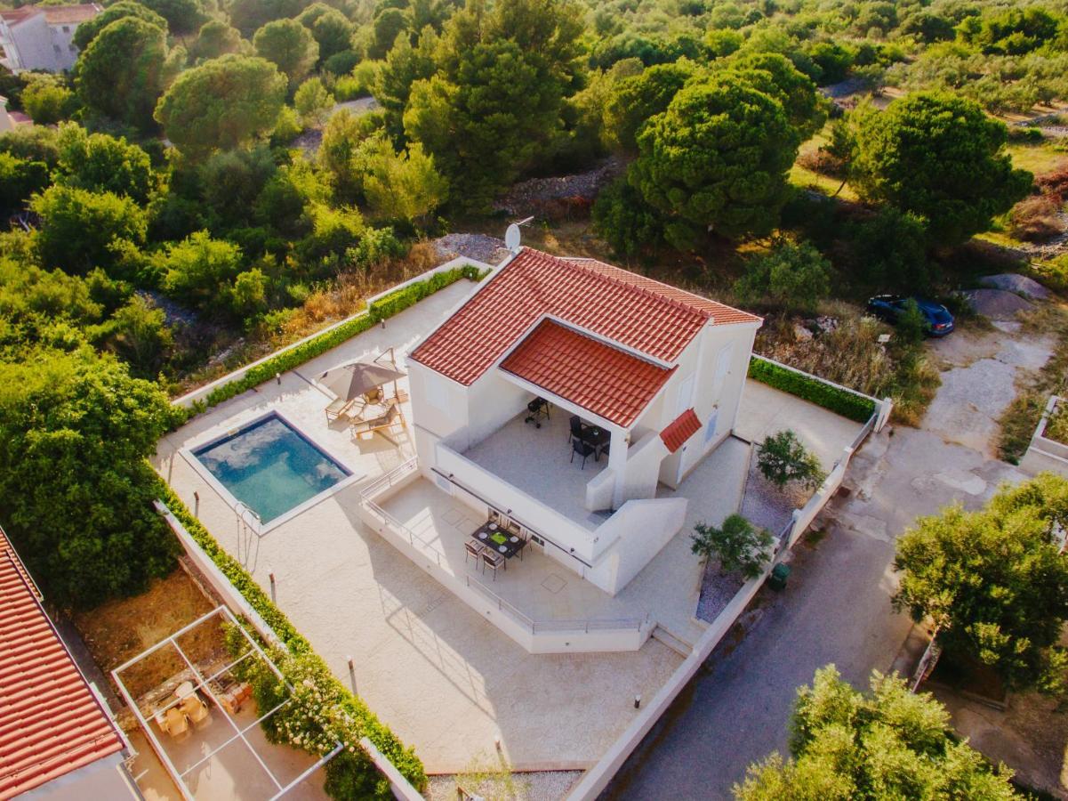 Villa Vinko Trogir Zewnętrze zdjęcie