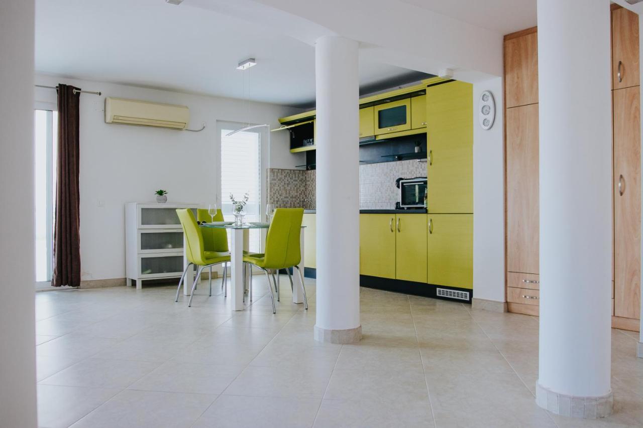 Villa Vinko Trogir Zewnętrze zdjęcie