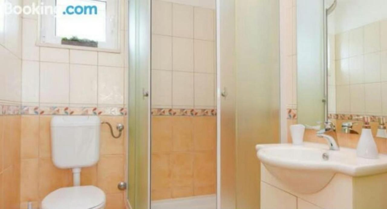 Villa Vinko Trogir Zewnętrze zdjęcie