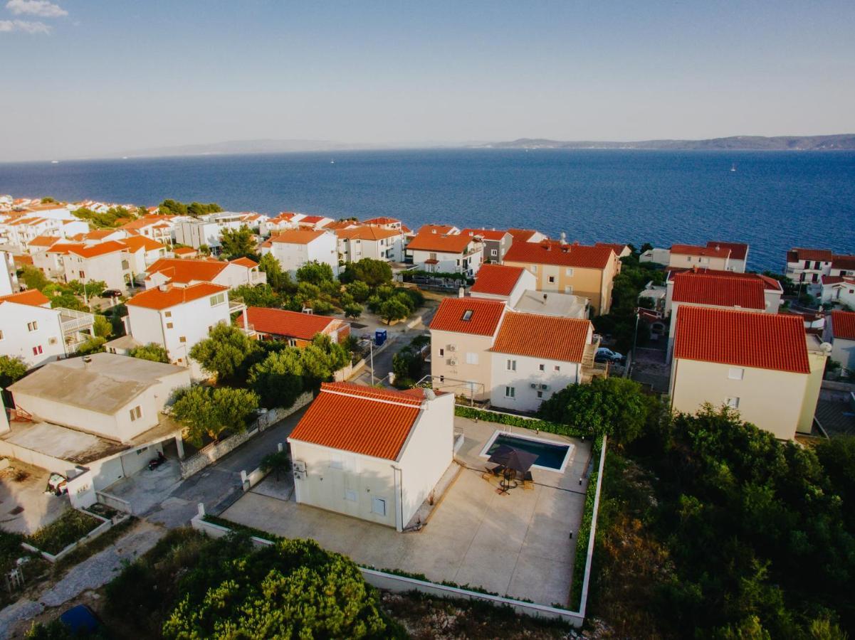 Villa Vinko Trogir Zewnętrze zdjęcie