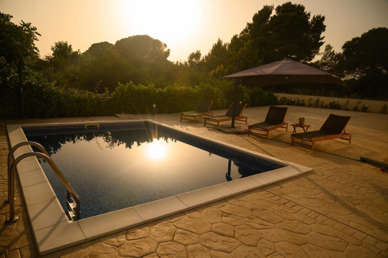 Villa Vinko Trogir Zewnętrze zdjęcie