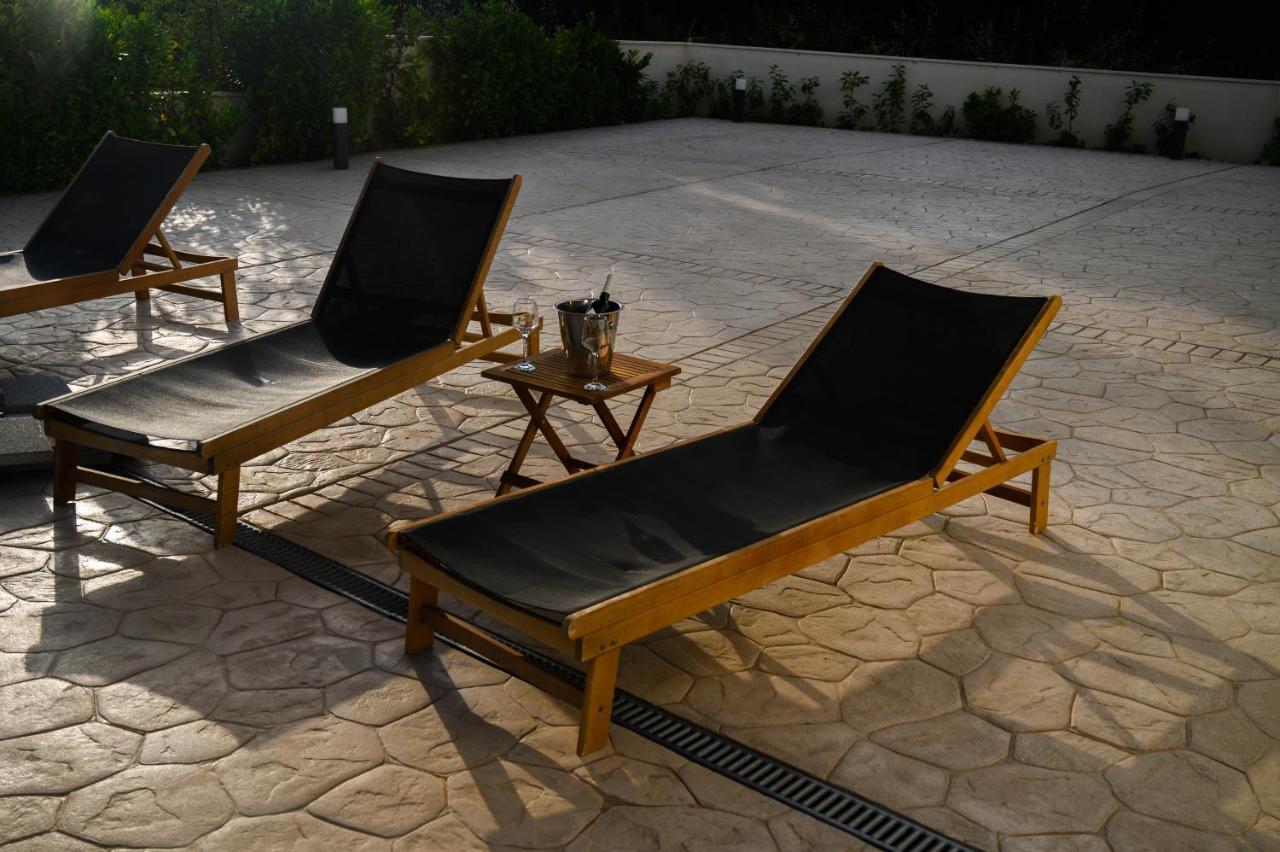 Villa Vinko Trogir Zewnętrze zdjęcie