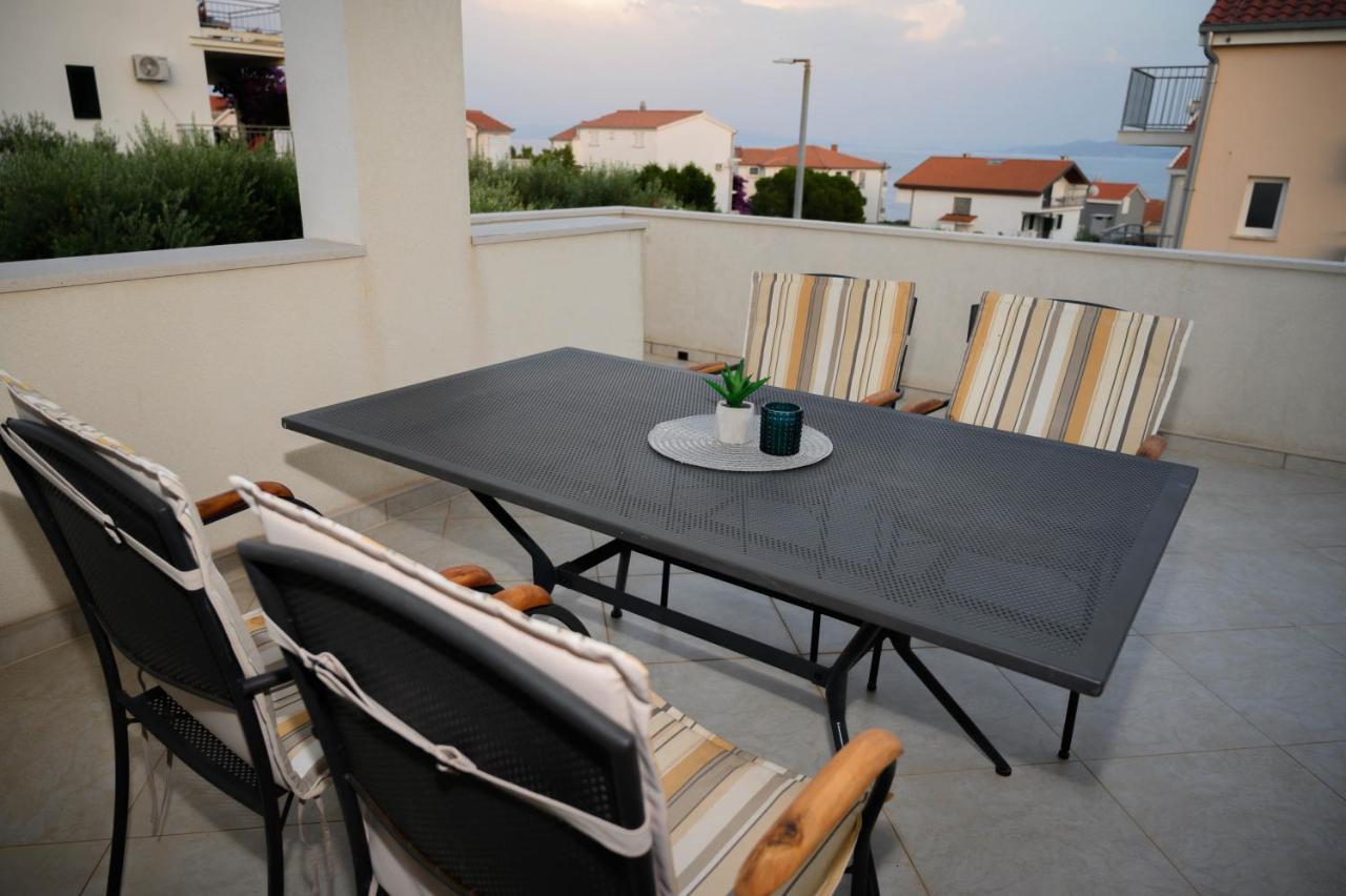 Villa Vinko Trogir Zewnętrze zdjęcie