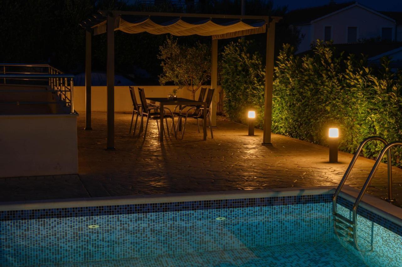 Villa Vinko Trogir Zewnętrze zdjęcie