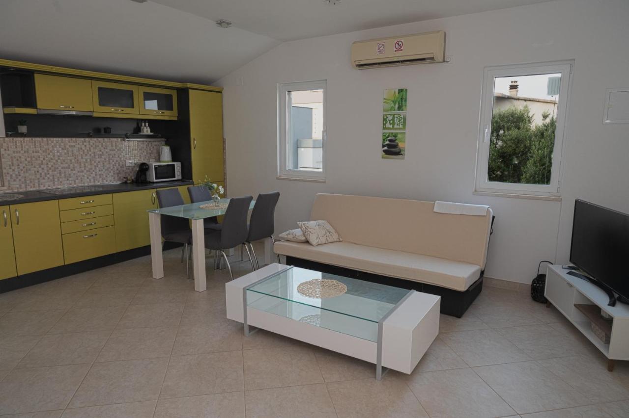 Villa Vinko Trogir Zewnętrze zdjęcie