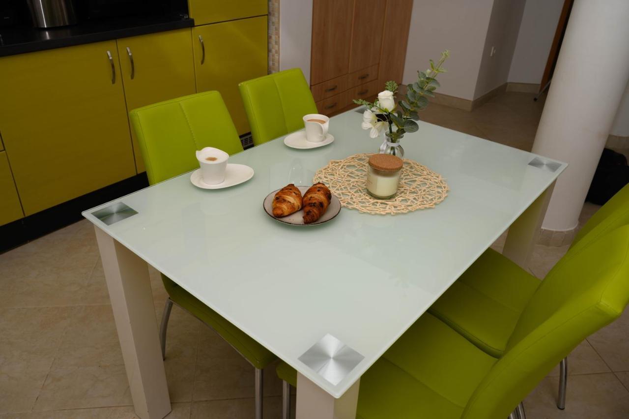 Villa Vinko Trogir Zewnętrze zdjęcie