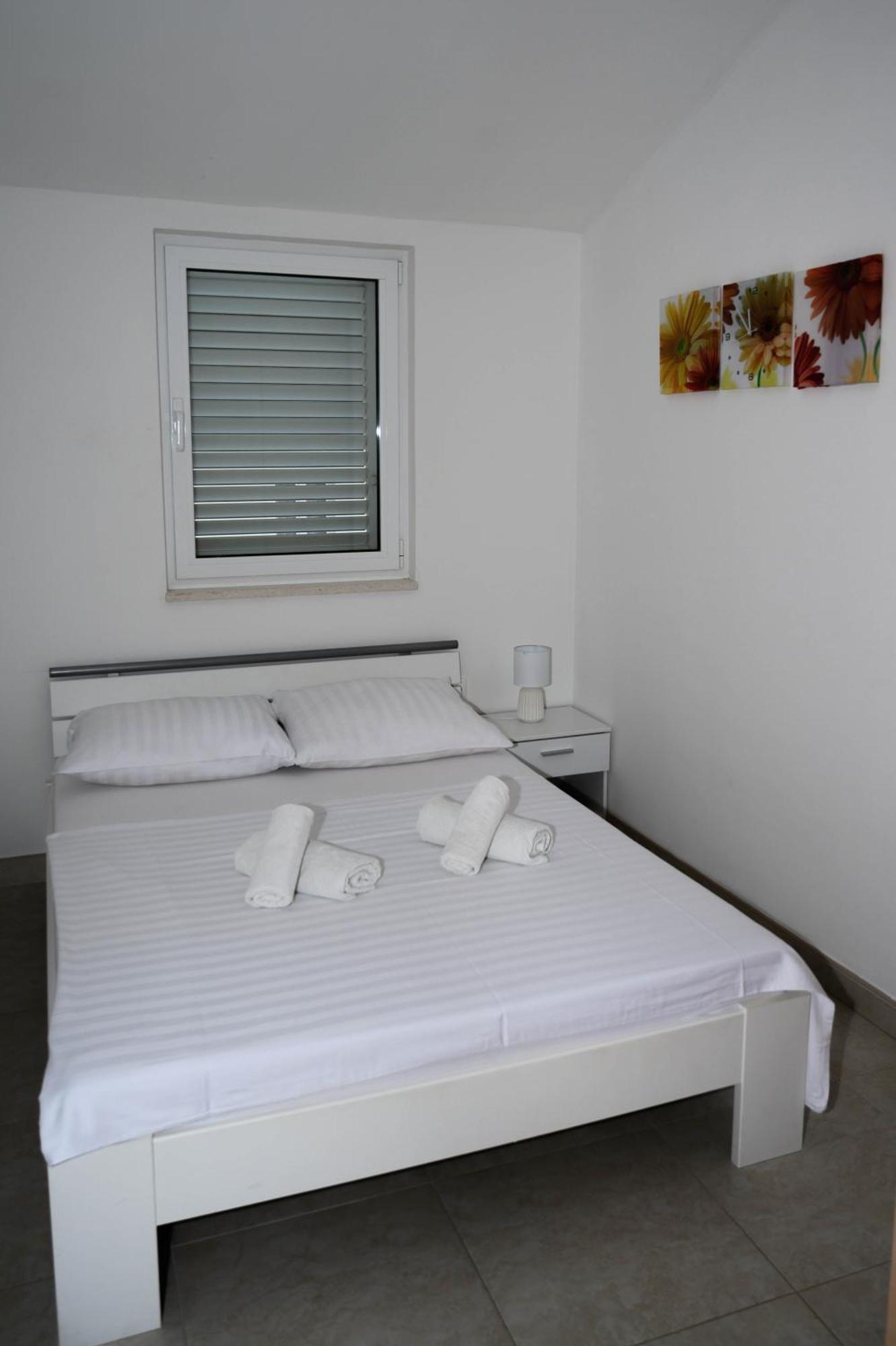 Villa Vinko Trogir Zewnętrze zdjęcie