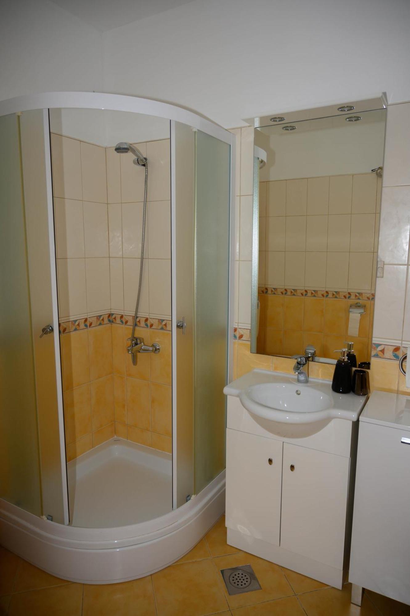 Villa Vinko Trogir Zewnętrze zdjęcie