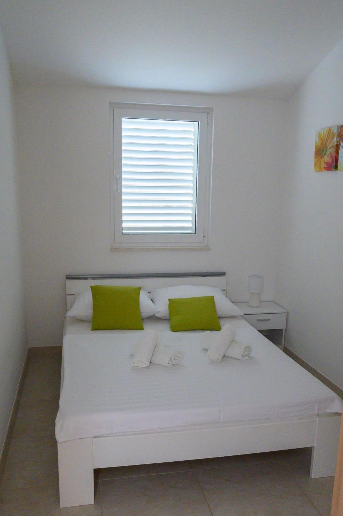 Villa Vinko Trogir Zewnętrze zdjęcie
